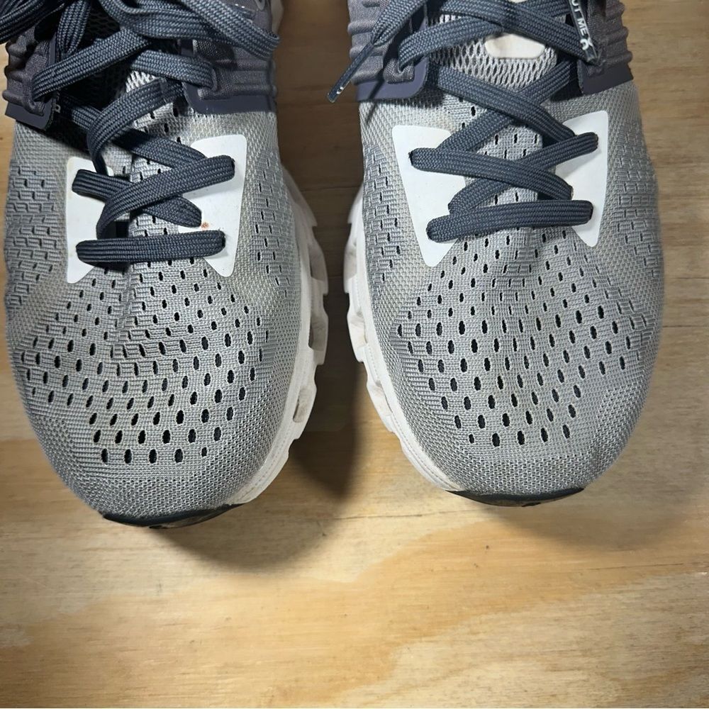 On Running Athletic Shoes Women’s Size 10.5 - Picture 5 of 9